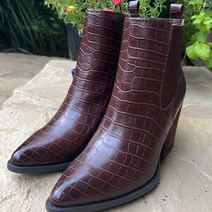 Micah SOUL by Naturalizer Ankle Boots